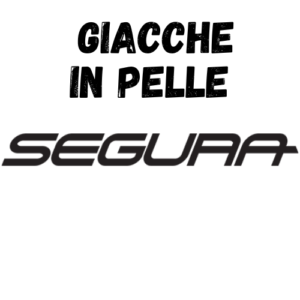 GIACCHE IN PELLE SEGURA