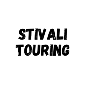 STIVALI TOURING