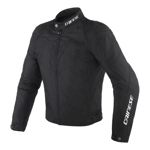 avro-d2-tex-jacket-black-black-black