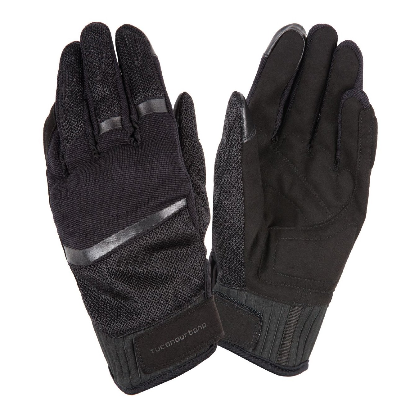 guanto-tucanourbano-9962hw-penna-nero