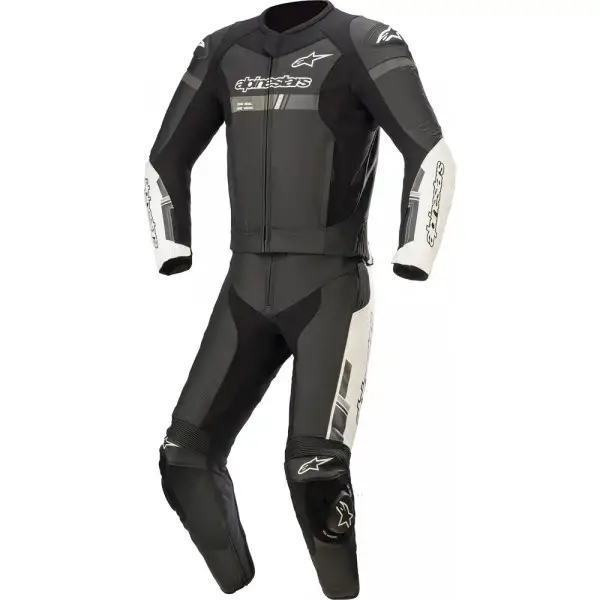 tuta_moto_pelle_divisibile_alpinestars_gp_force_chaser_nero_bianco (1)