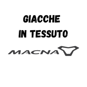GIACCHE IN TESSUTO MACNA