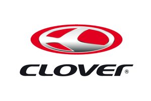 GIACCHE IN TESSUTO CLOVER